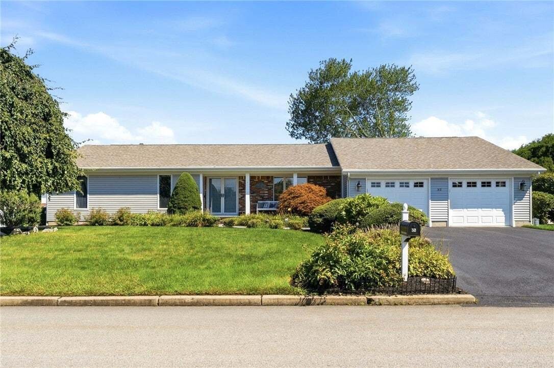 Casa a North Providence, Rhode Island, Stati Uniti 1 - 18731835