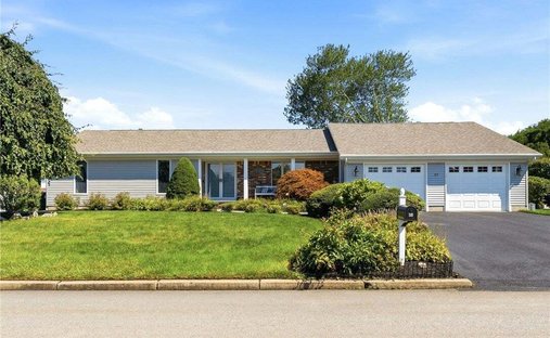 Haus in North Providence, Rhode Island, Vereinigte Staaten 1