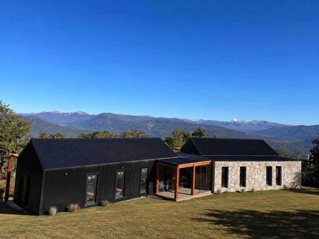 Casa a San Martín de los Andes, Provincia di Neuquén, Argentina 1 - 18734422