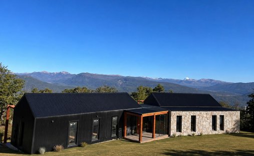 Casa a San Martín de los Andes, Provincia di Neuquén, Argentina 1