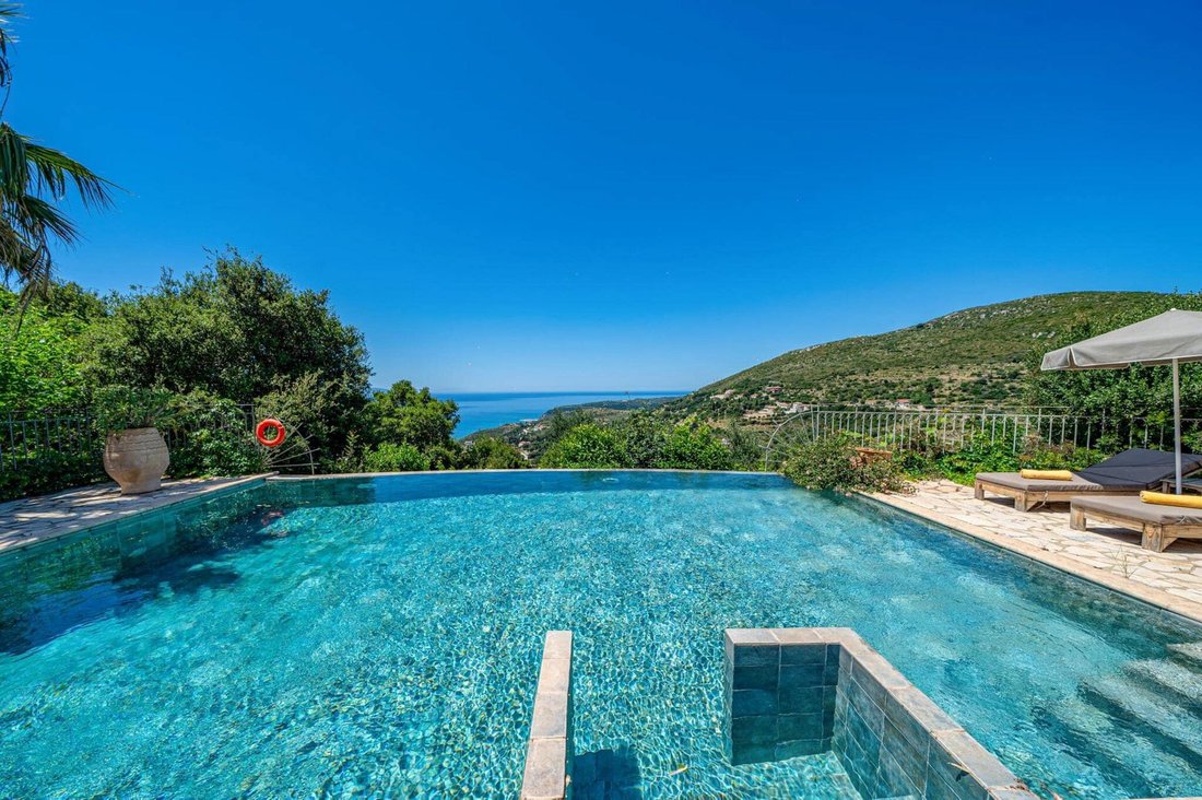 Villa in Elios-Proni, Peloponnese, Western Greece and the Ionian, Greece 3 - 18732017