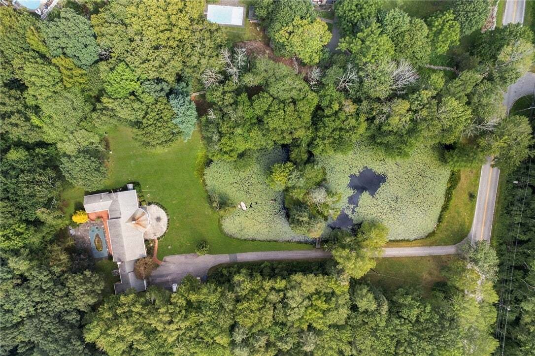 Maison à East Greenwich, Rhode Island, États-Unis 5 - 18734578