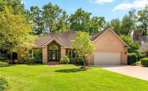 Condominio a North Canton, Ohio, Stati Uniti 1