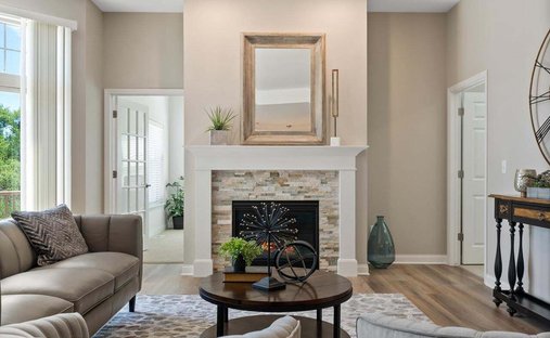 Appartement à North Prairie, Wisconsin, États-Unis 1