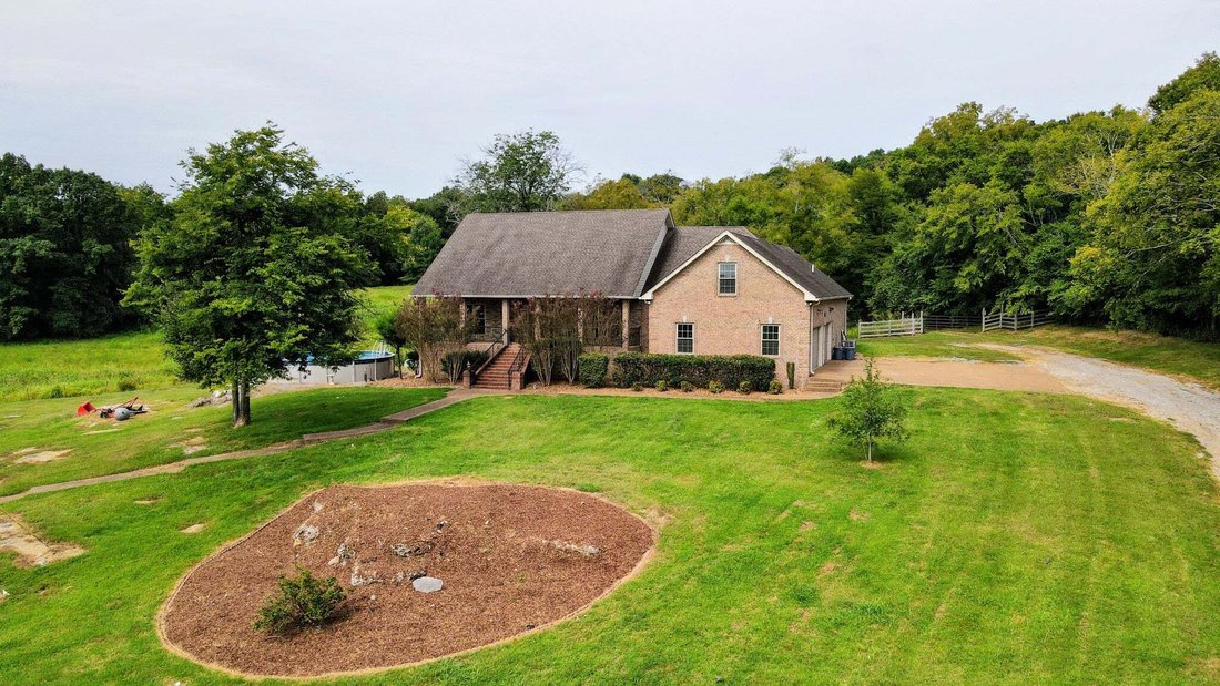 House in Hartsville, Tennessee, United States 5 - 18701056
