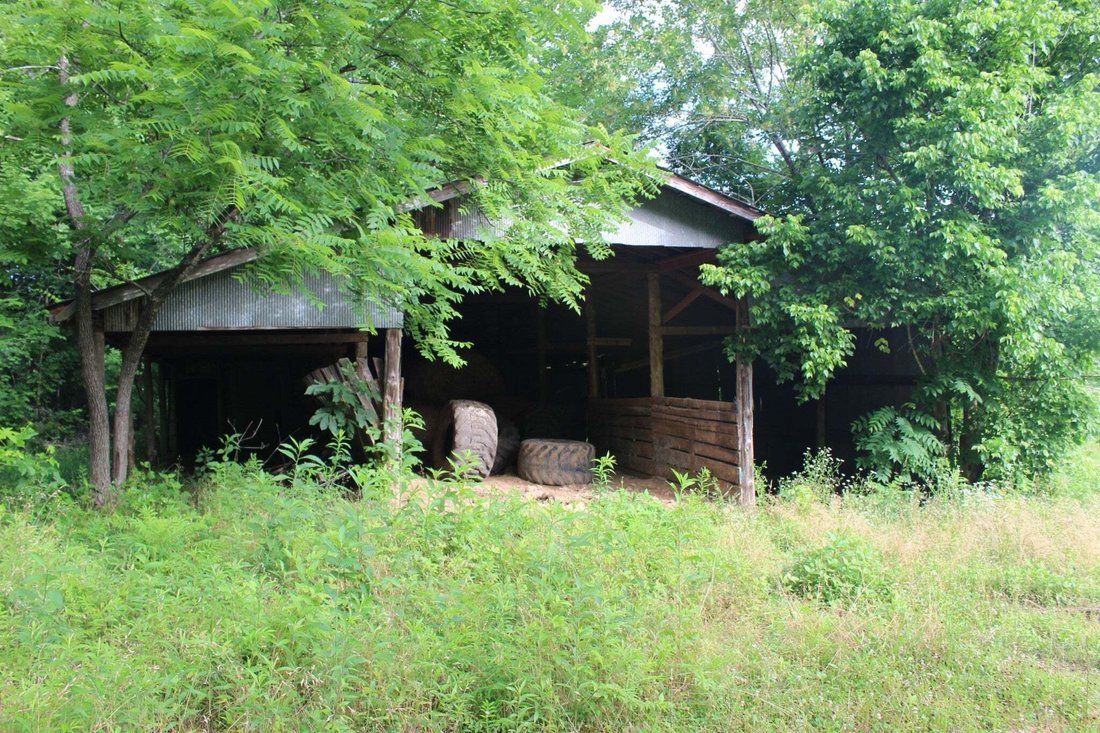 Maison à Bath Springs, Tennessee, États-Unis 4 - 18732123