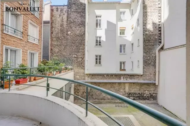 Appartamento a San Lambert, Paris 15e Arrondissement, Parigi 4 - 17663225