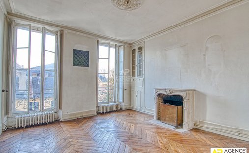 Apartamento en Dominio Nacional del Castillo, Versalles, Francia 1