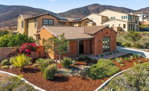 Haus in Bonita, Kalifornien, Vereinigte Staaten 1