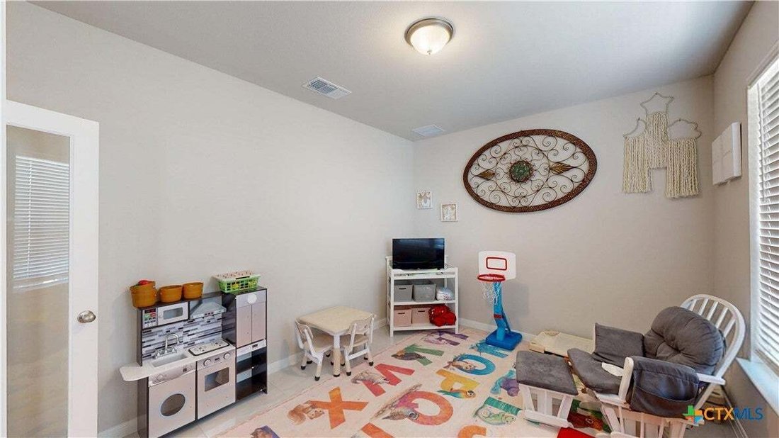 Casa a Killeen, Texas, Stati Uniti 3 - 18734537