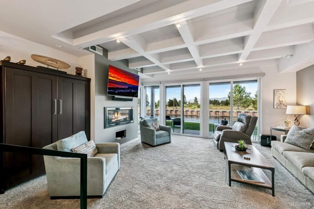 Casa a South Lake Tahoe, California, Stati Uniti 5 - 18737996