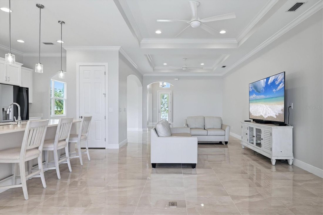 Maison à Bradenton, Floride, États-Unis 4 - 18735080