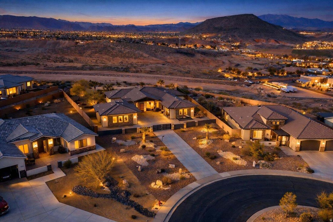 Casa en St. George, Utah, Estados Unidos 4 - 18734759