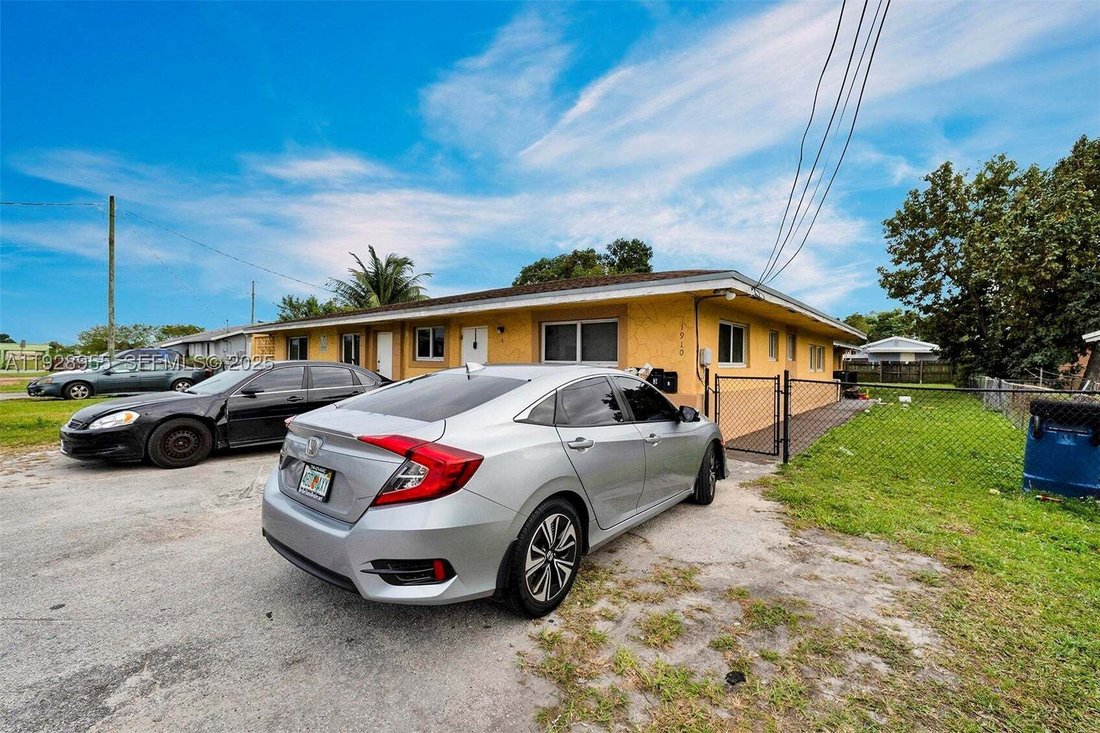 Altro a Miami, Florida, Stati Uniti 2 - 16792207