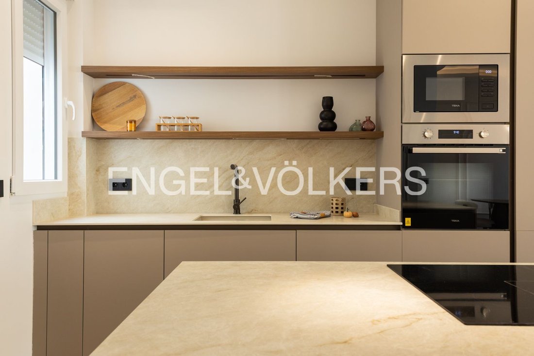 Apartment in l'Eixample, Valencia, Spain 5 - 18737267