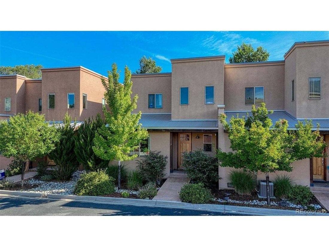 Condo in Salida, Colorado, United States 2 - 18734724