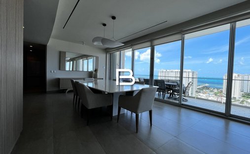 Apartamento en Cancún, Quintana Roo, México 1