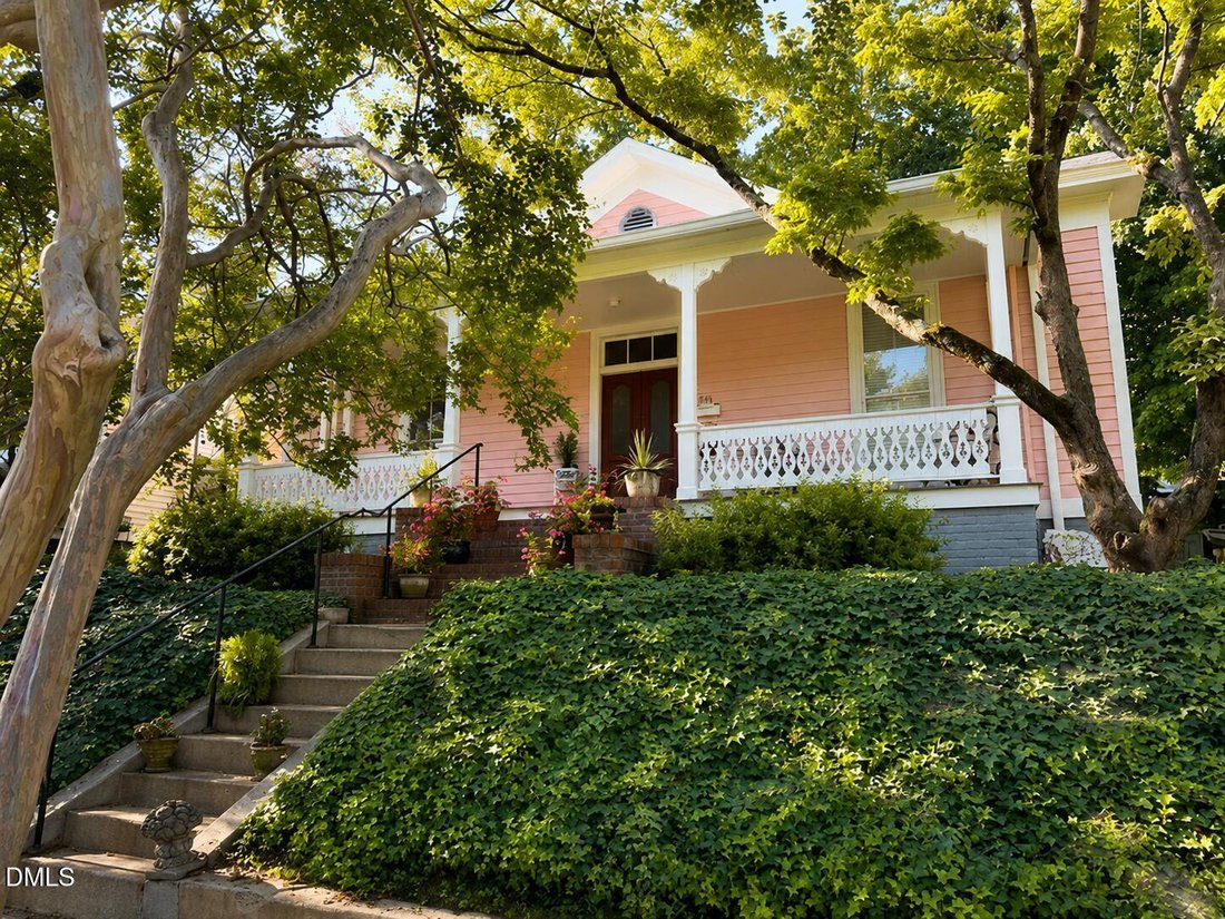 House in Raleigh, North Carolina, United States 2 - 18264273