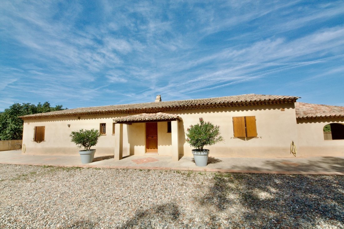 Casa en Le Plan-de-la-Tour, Provenza-Alpes-Costa Azul, Francia 5 - 18733533