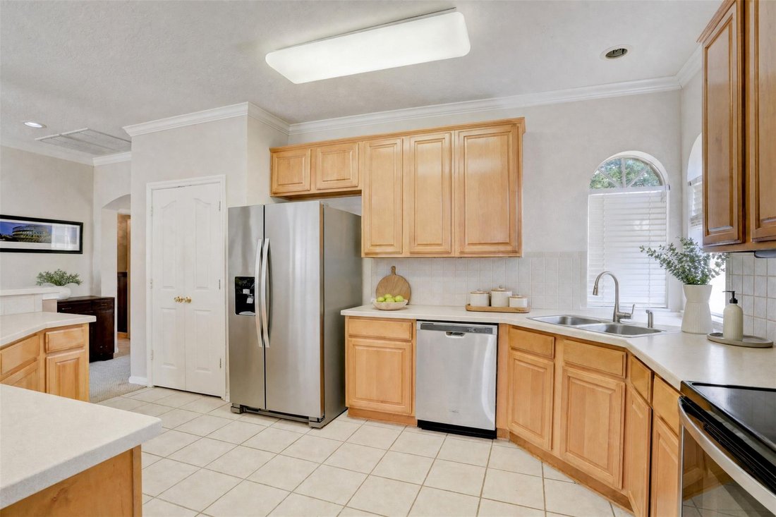 House in Spring, Texas, United States 5 - 18732878
