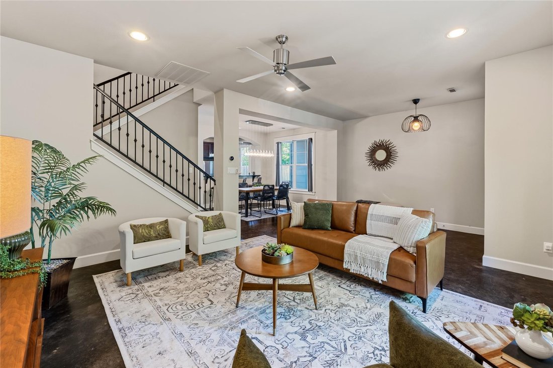 Haus in Austin, Texas, Vereinigte Staaten 5 - 18735688