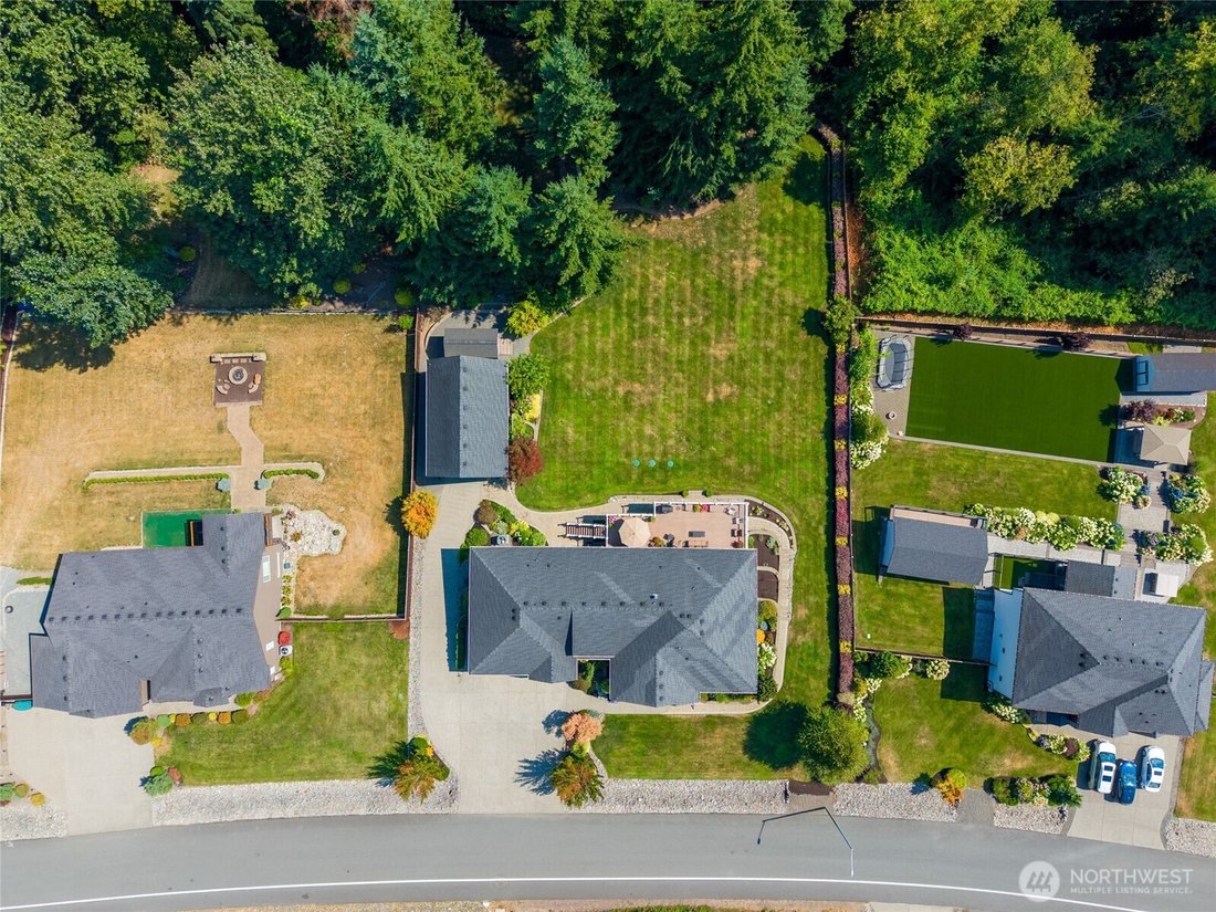 Haus in Snohomish, Washington, Vereinigte Staaten 2 - 18732657