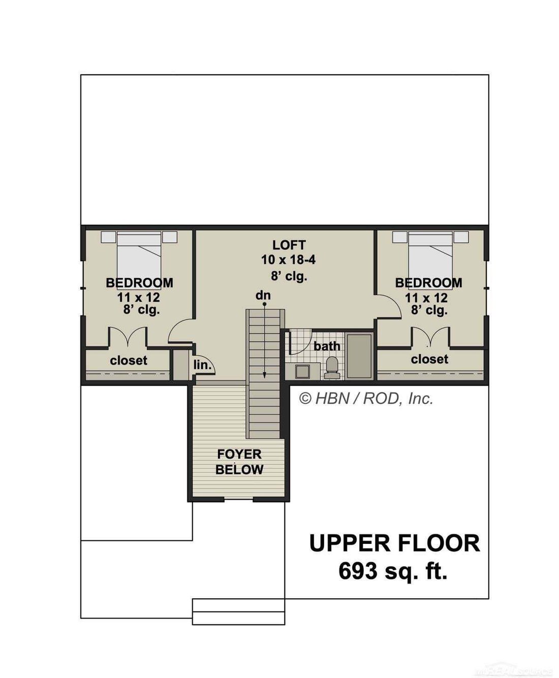 House in Roscommon Township, Michigan, United States 5 - 18734992