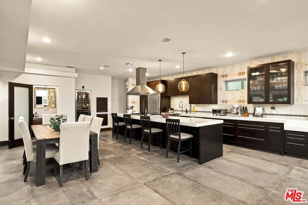Condominio en Los Ángeles, California, Estados Unidos 4 - 18735958