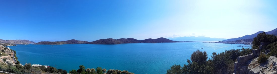 Villa in Community of Elounta, Agios Nikolaos Municipal Unit, Greece 1 - 18732187