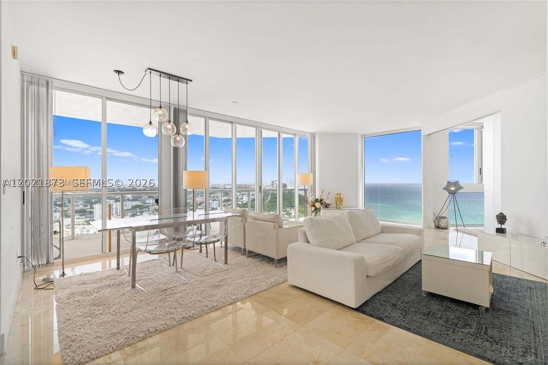Condo in Miami Beach, Florida, United States 3 - 17960800