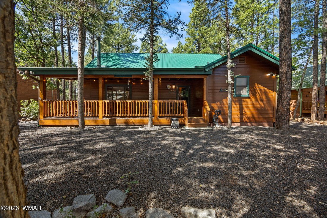 Altro a Pinetop, Arizona, Stati Uniti 1 - 18734534