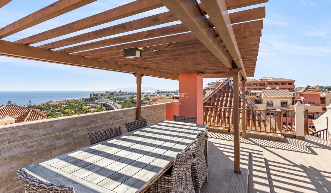Appartamento a Costa Adeje, Adeje, Isole Canarie 2 - 18733120