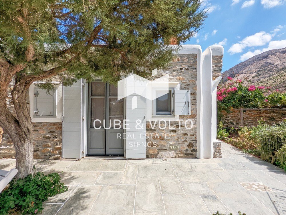 House in Cyclades, Aegean, Greece 3 - 18732330
