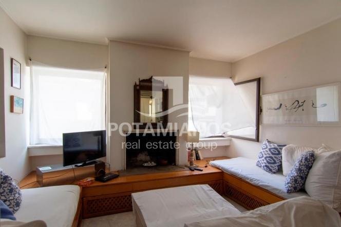 Apartamento en Sunoikia Kolonakiou, 1st District of Athens, Athens 1 - 18734799