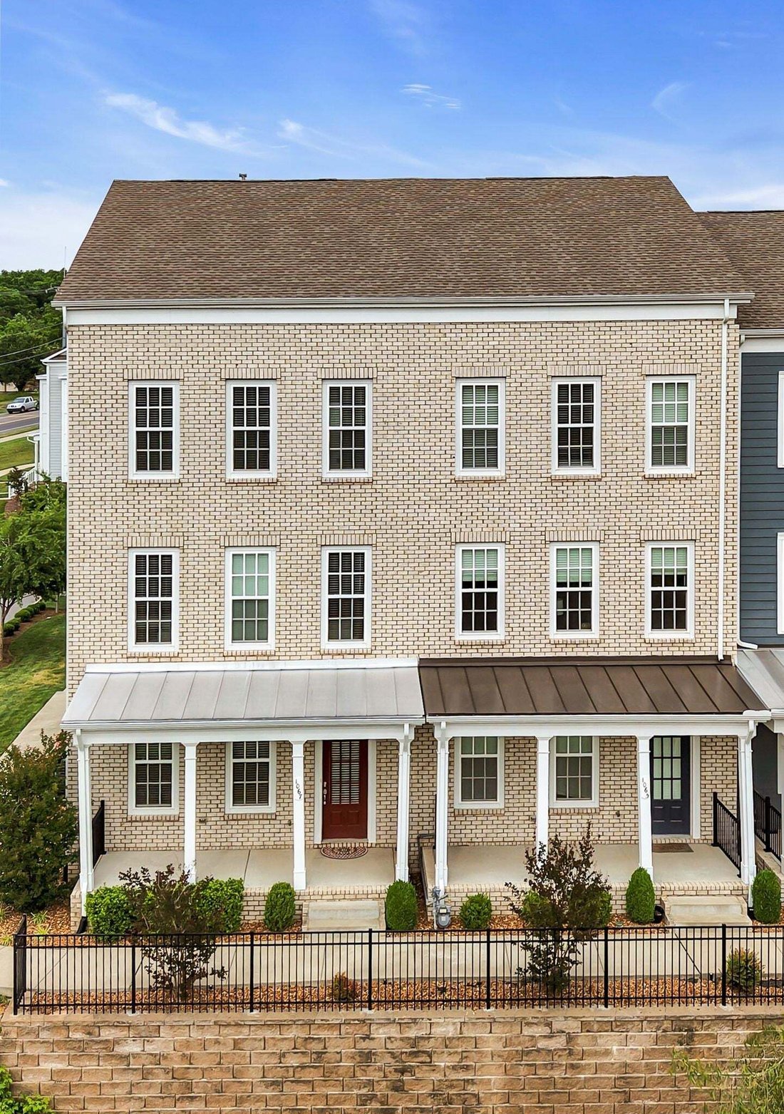 House in Nolensville, Tennessee, United States 1 - 18732133