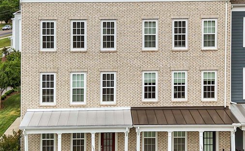 Townhouse in Nolensville, Tennessee, United States 1