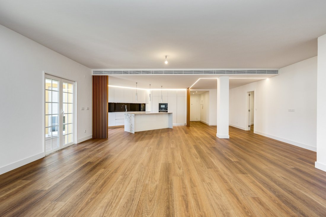 Apartamento en Sintra, Distrito de Lisboa, Portugal 3 - 18737428