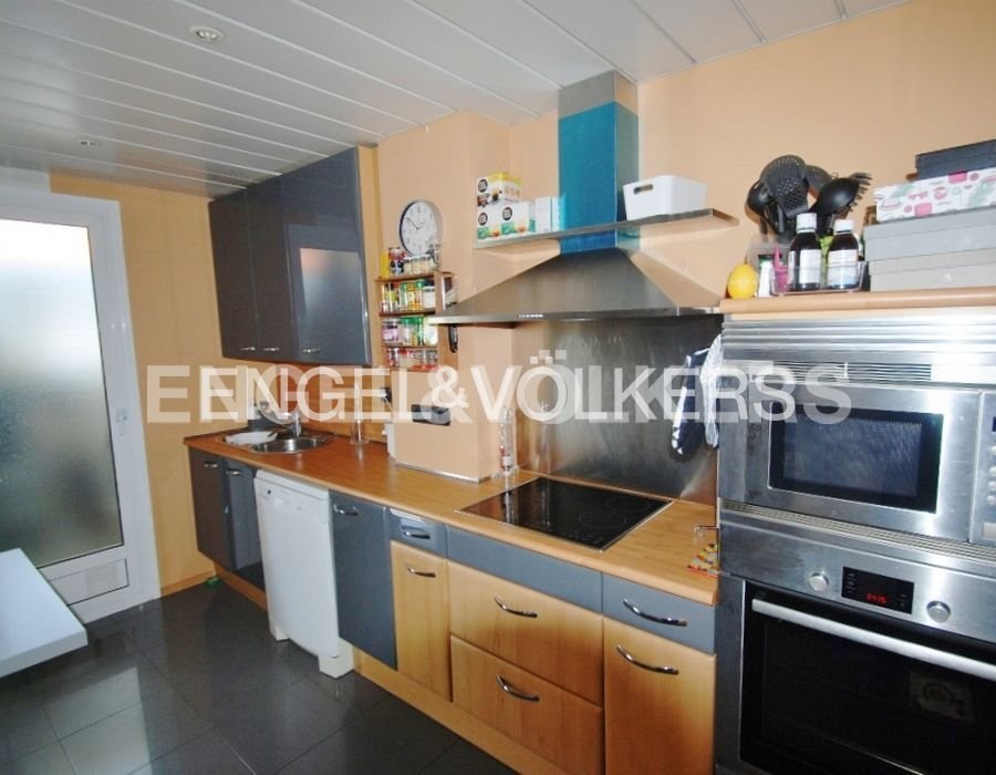 Apartamento en Sitges, Cataluña, España 5 - 18736270