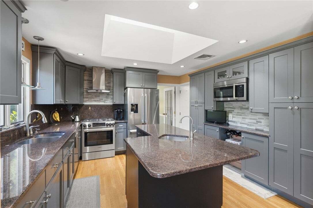 Casa a North Providence, Rhode Island, Stati Uniti 4 - 18731835
