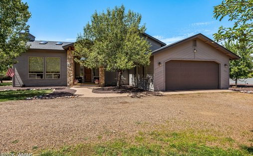 Casa a Pinetop-Lakeside, Arizona, Stati Uniti 1