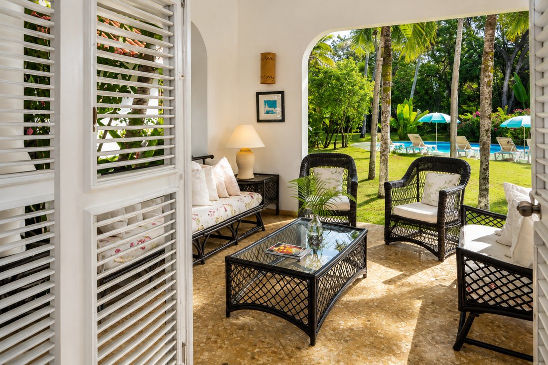 Villa en Cabarete, Puerto Plata, República Dominicana 5 - 18731713