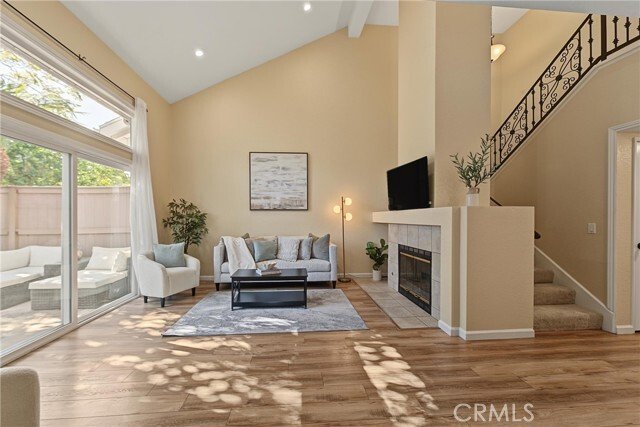Townhouse en Aliso Viejo, California, Estados Unidos 2 - 18738009