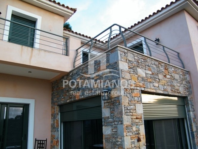 Villa en Oropos, Ática, Grecia 5 - 18734627