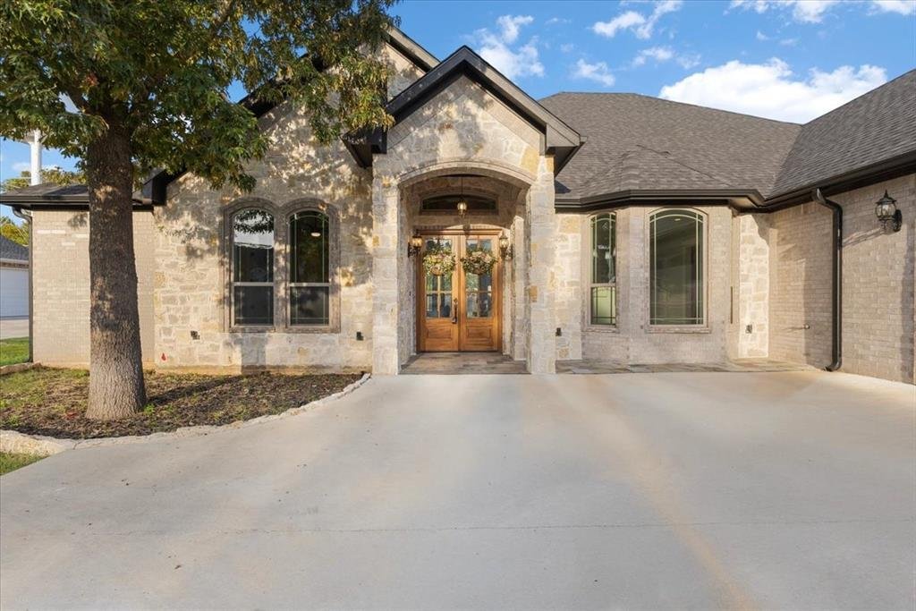 Haus in Hideaway, Texas, Vereinigte Staaten 1 - 18736302