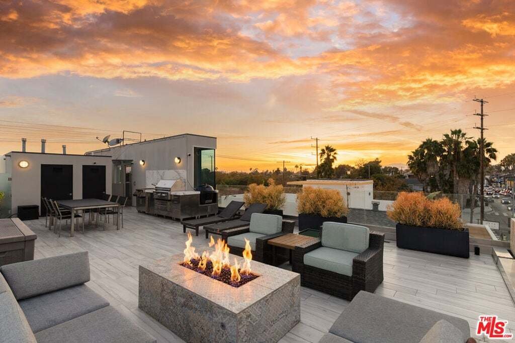 Condominio en Los Ángeles, California, Estados Unidos 1 - 18735958