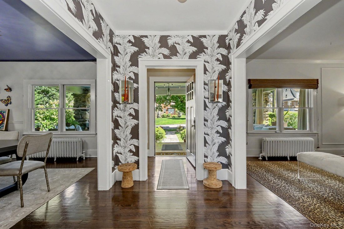 Maison à White Plains, État de New York, États-Unis 5 - 18729599