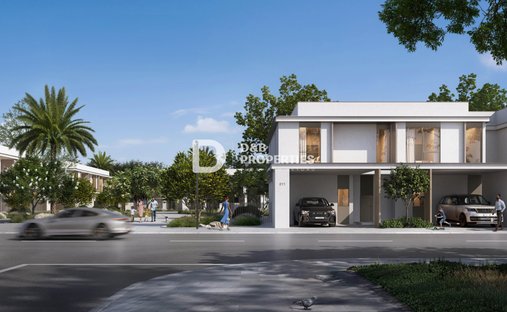 Villa in Ud al Bayda, Dubai, Vereinigte Arabische Emirate 1