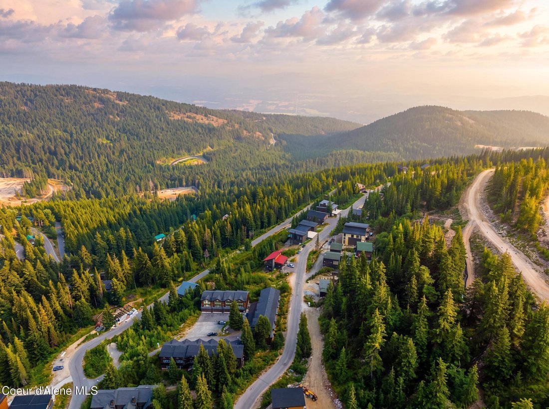 Condominio a Sandpoint, Idaho, Stati Uniti 2 - 18734970