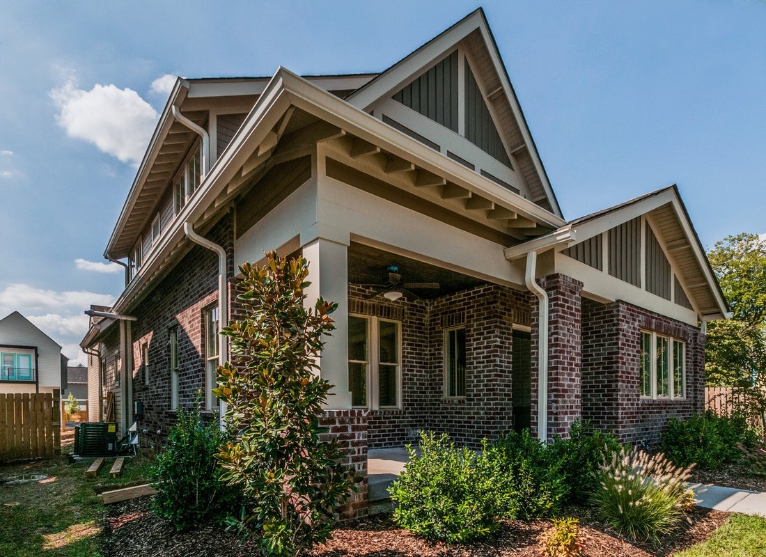 Haus in Nashville, Tennessee, Vereinigte Staaten 2 - 18735495