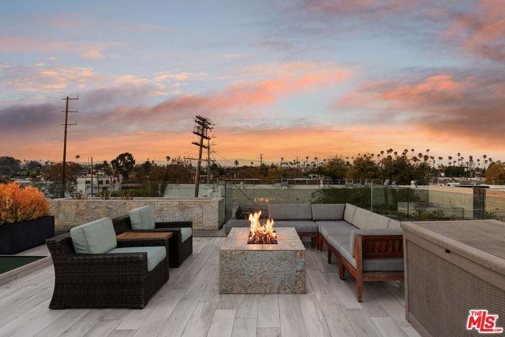 Condominio en Los Ángeles, California, Estados Unidos 2 - 18735958